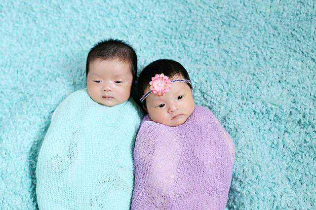 北京可不可以借卵子生孩子，北京供卵孩子，北京试管婴儿双胞胎
